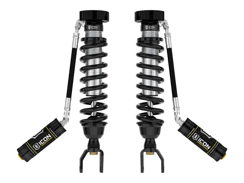 Icon 2019+ Ram 1500 2-3In. 2.5 Vs Rr Coilover Kit 1