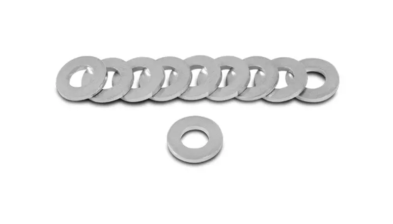 Vibrant Crush Washers M8 (10 Pack) 2