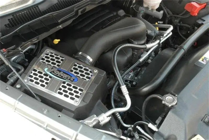 Volant Powercore Closed Box Air Intake System 09-19 Ram 1500 2