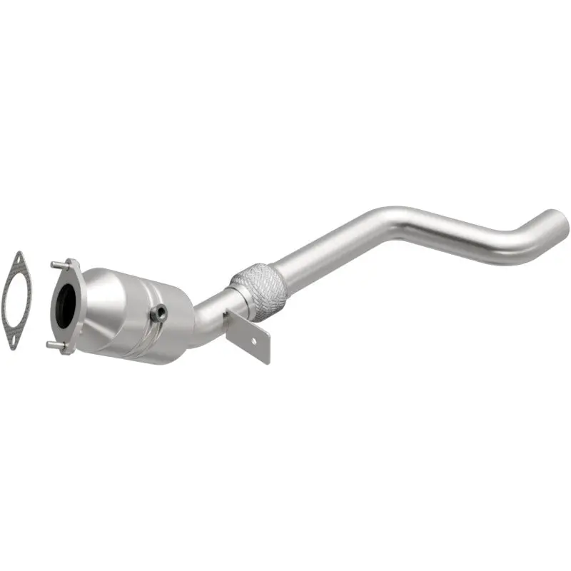 Magnaflow Conv Df 2016 Mustang Gt350  5.2L Underbody 1