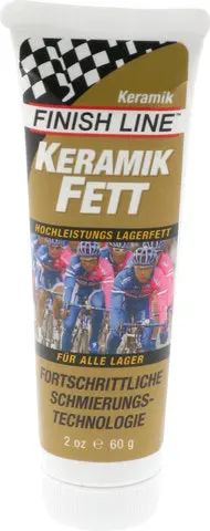 Finish Line Ceramic Grease 1
