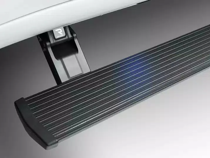 Amp Research Powerstep 2025+ Ram 1500 & Rho 1