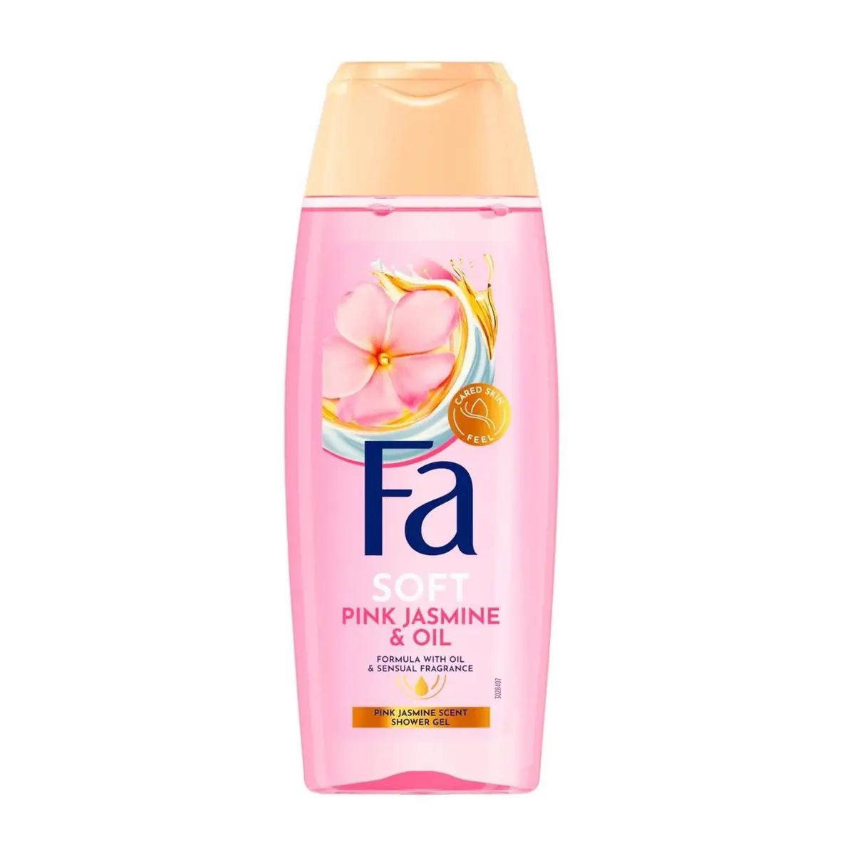 Fa Douchegel Soft Pink Jasmine Oil 250Ml 1