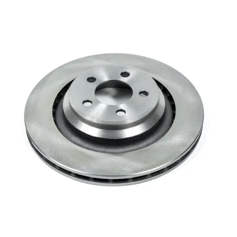 Power Stop 05-10 Chrysler 300 Rear Autospecialty Brake Rotor 1