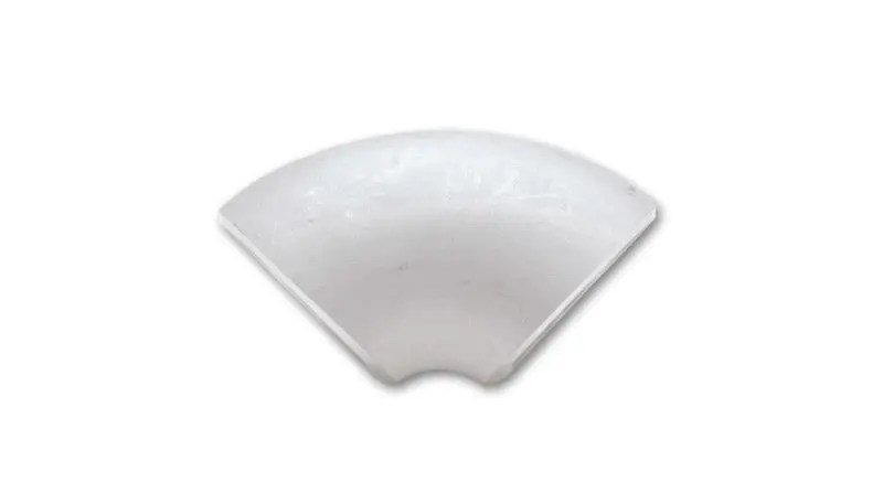 Vibrant 1.25In Nom. Schedule-10 T304 Ss Tight Radius 90 Deg. Elbow 1