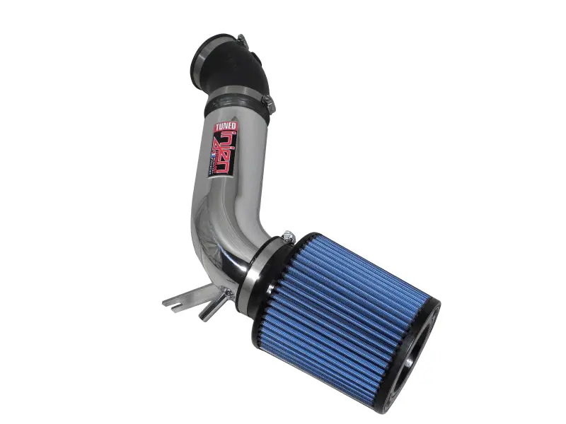 Injen 05-10 Chrysler 300C / 04-08 Dodge Magnum Polished Power-Flow Short Ram Air Intake 2