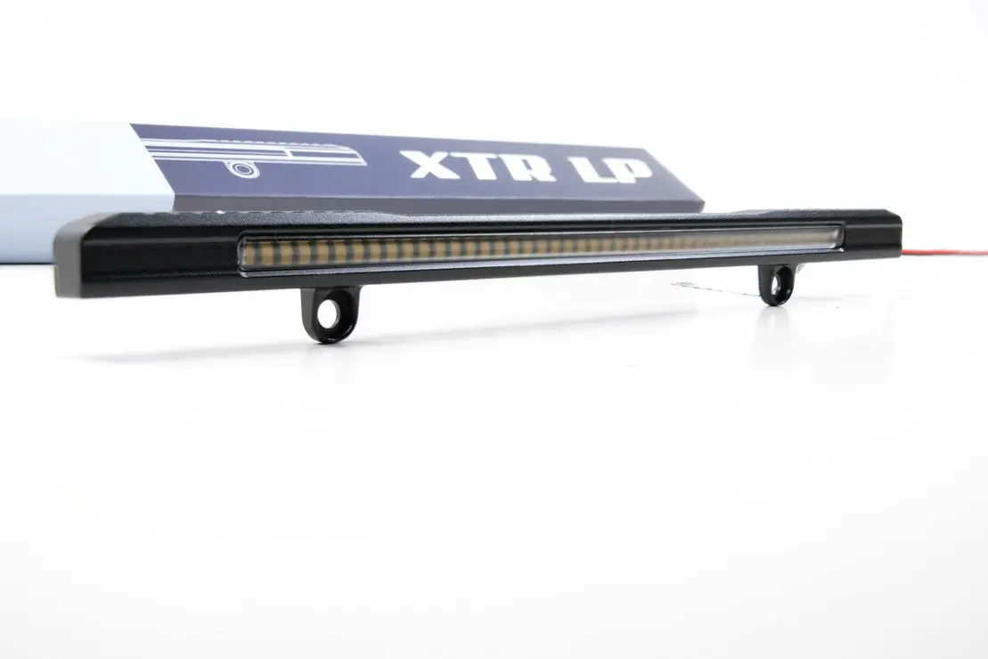 High Output Led Back Up Light  Xd License Plate Reverse Light Bar 1