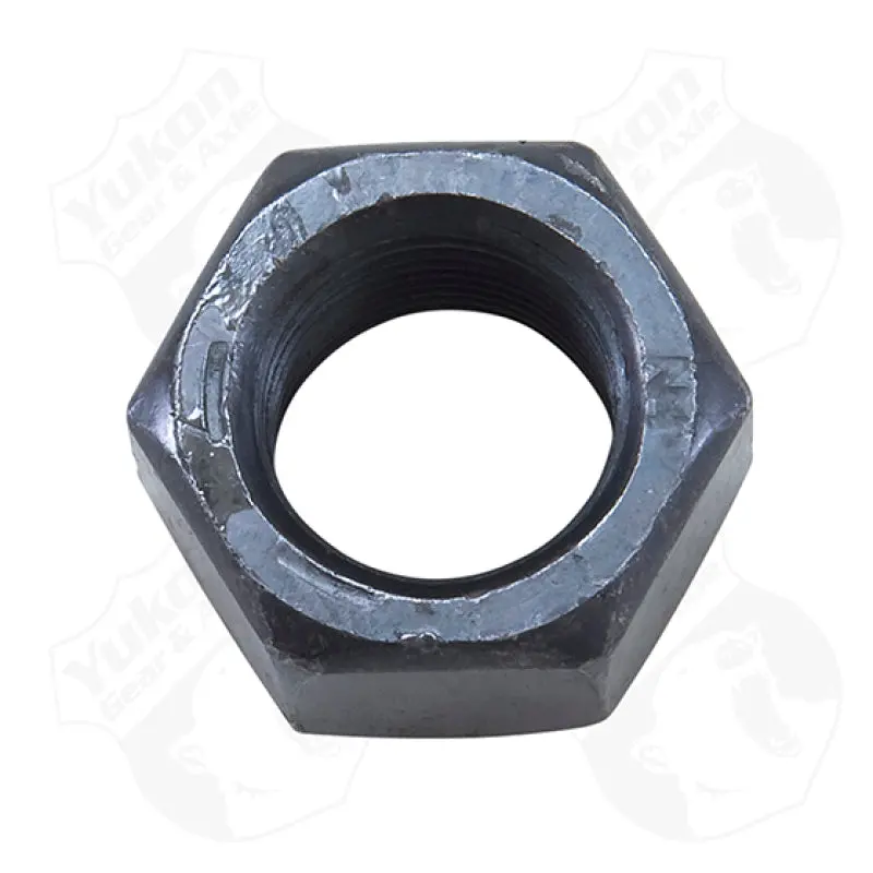 Yukon Gear Pinion Nut 2