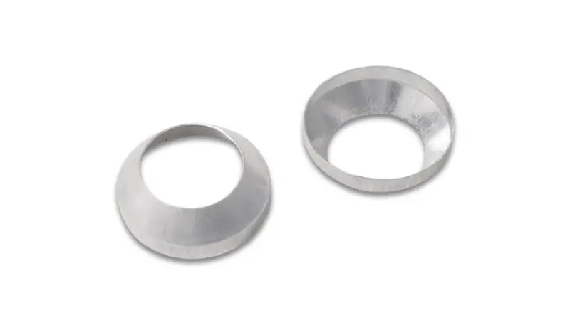 Vibrant 37 Degree Conical Seals W/ 12.2Mm Id - Pack Of 2 1
