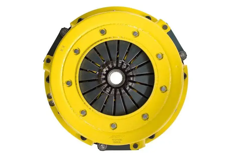 Act 2008-2023 Dodge Challenger Twin Disc Xt Street Kit Clutch Kit 1