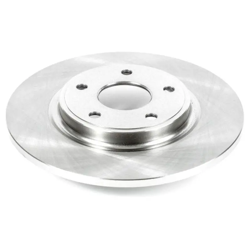 Power Stop 12-16 Chrysler Town & Country Rear Autospecialty Brake Rotor 1