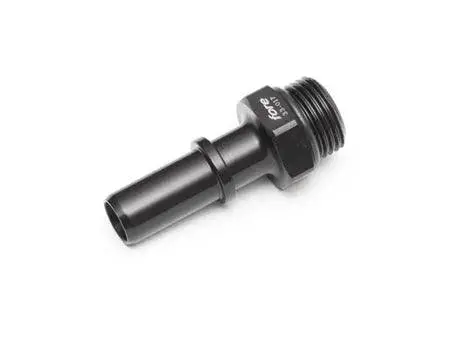 Fore Innovations Orb -8 Male - Efi 1/2" Short Male Adapter 1