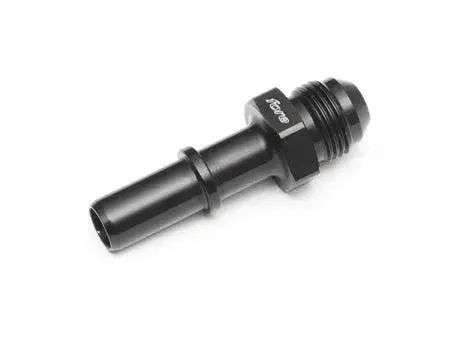 Fore Innovations An-8 Male - Efi 1/2" Male Adapter 1