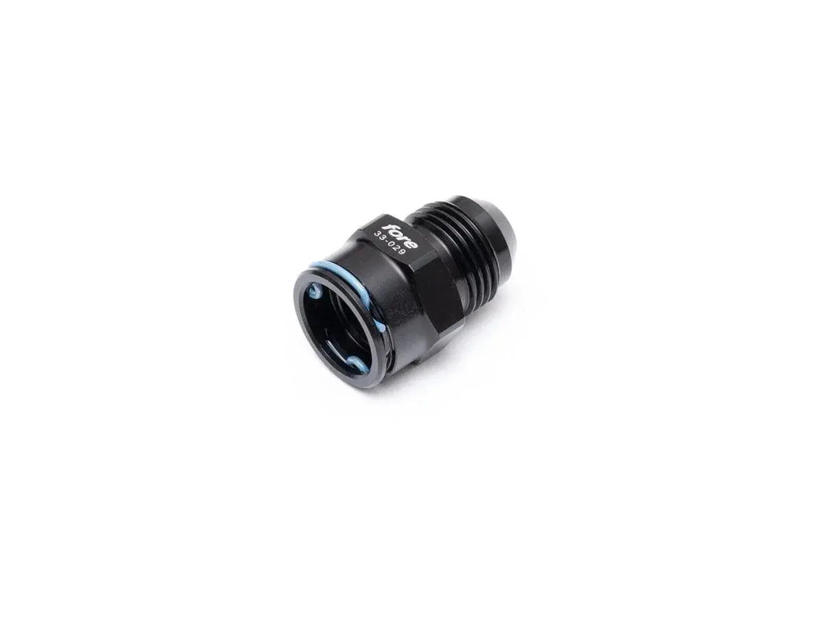 Fore Innovations An-8 Male - Efi 1/2" Female Adapter 1