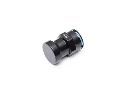 Fore Innovations Efi 1/2" Female Cap 1