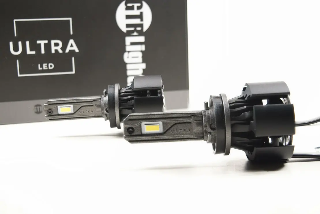 H9: Gtr Lighting Ultra 2.0 1