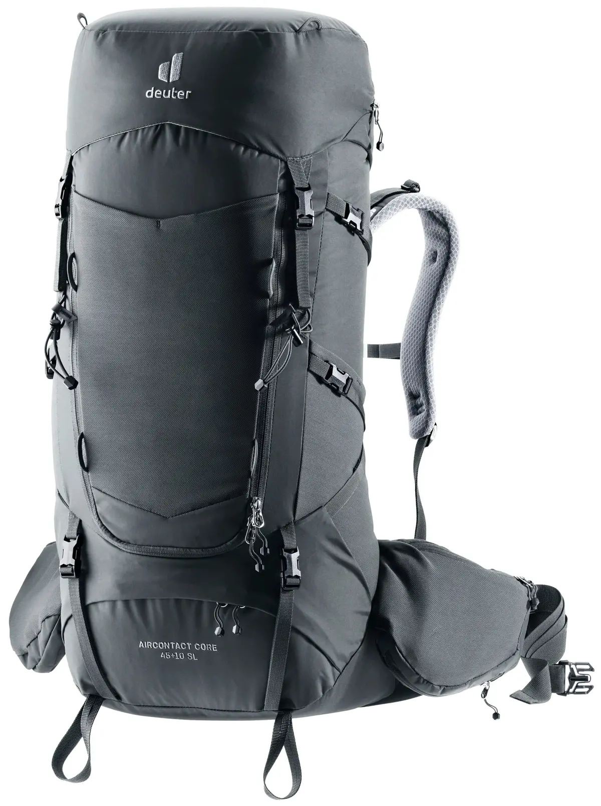 Deuter Aircontact Core 45+10 Sl - Backpack 1
