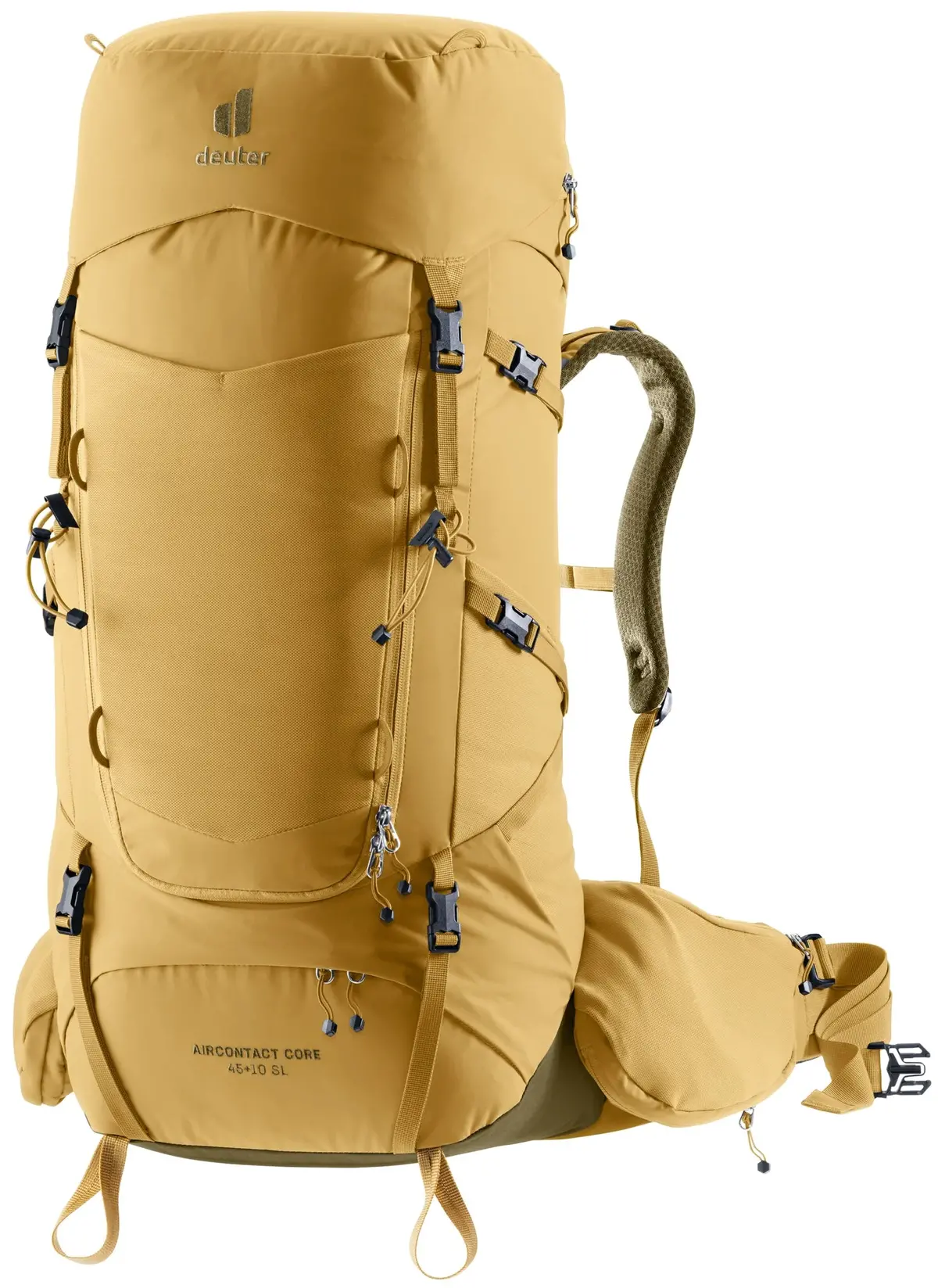 Deuter Aircontact Core 45+10 Sl - Backpack 1