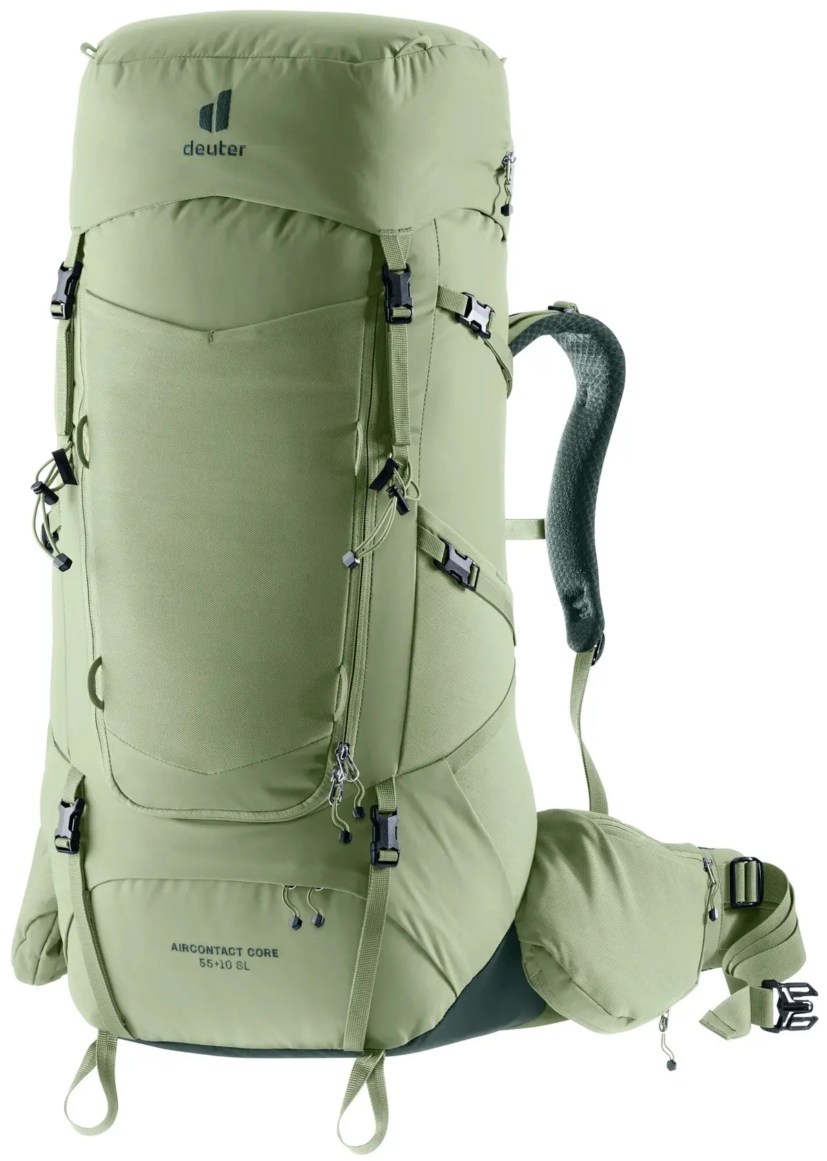 Deuter Aircontact Core 55+10 Sl - Backpack 1