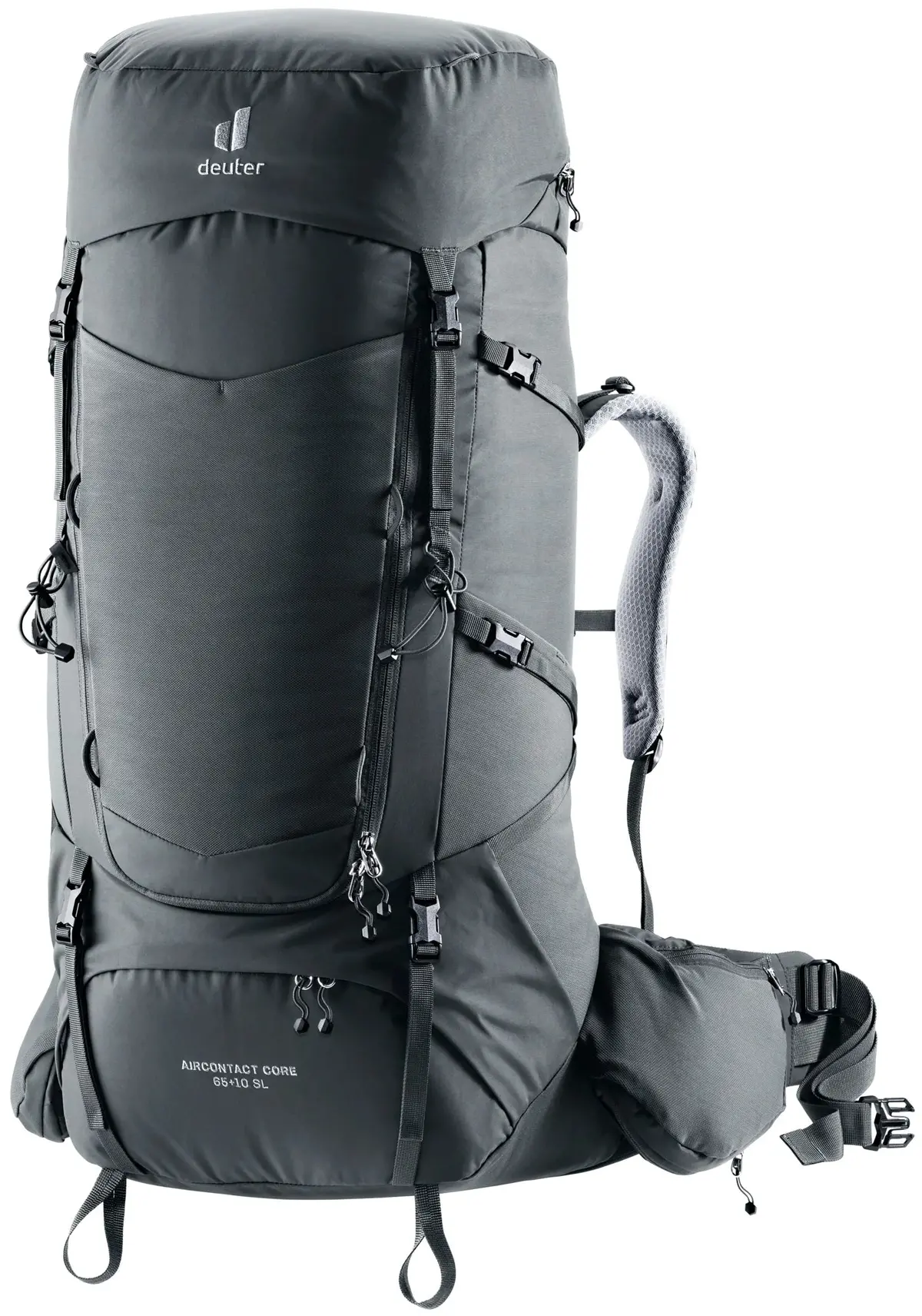 Deuter Aircontact Core 65+10 Sl - Backpack 1