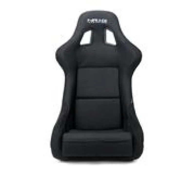 Nrg Carbon Fiber Bucket Seat - Large 1