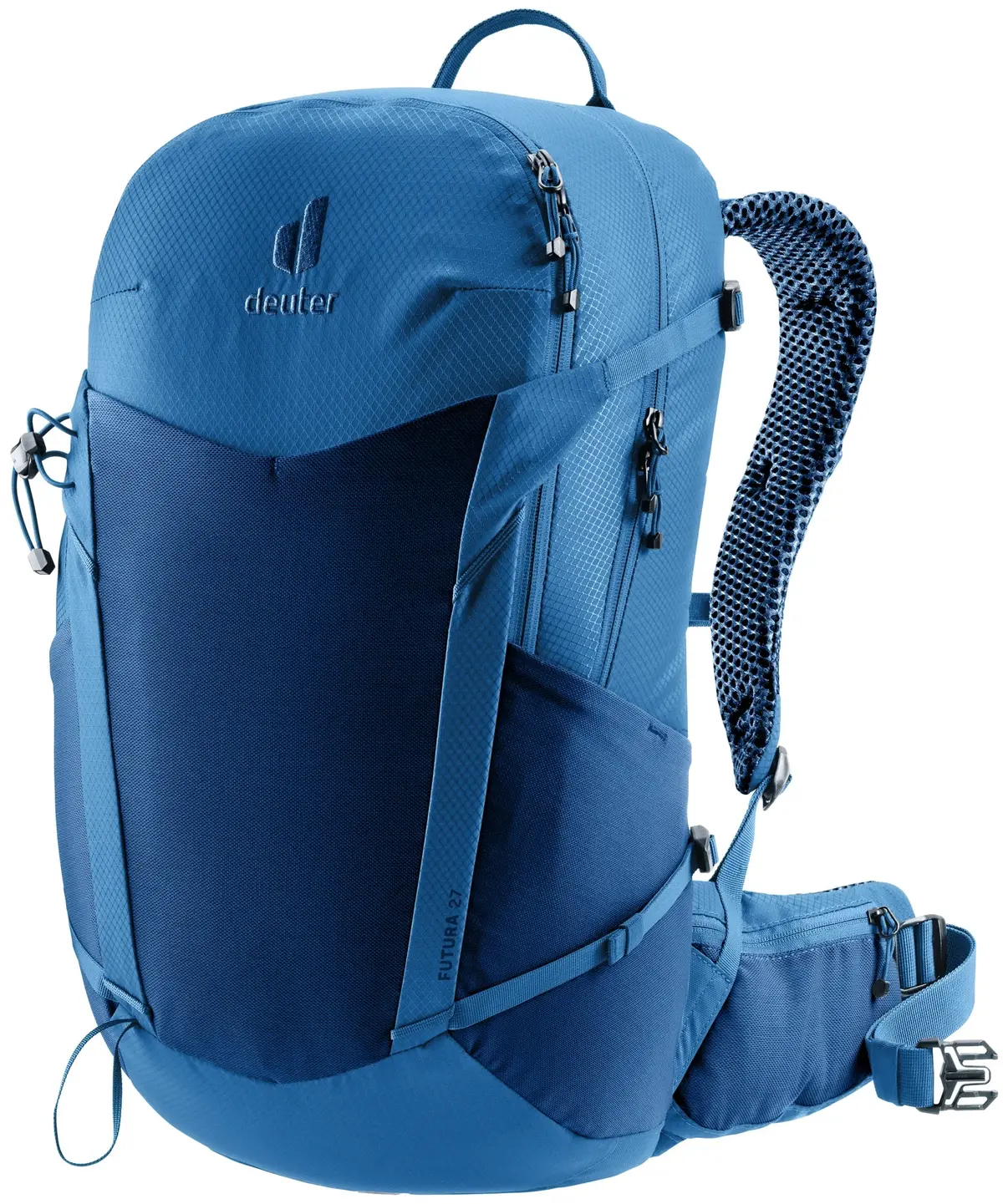 Deuter Futura 27 - Hiking Backpack 1