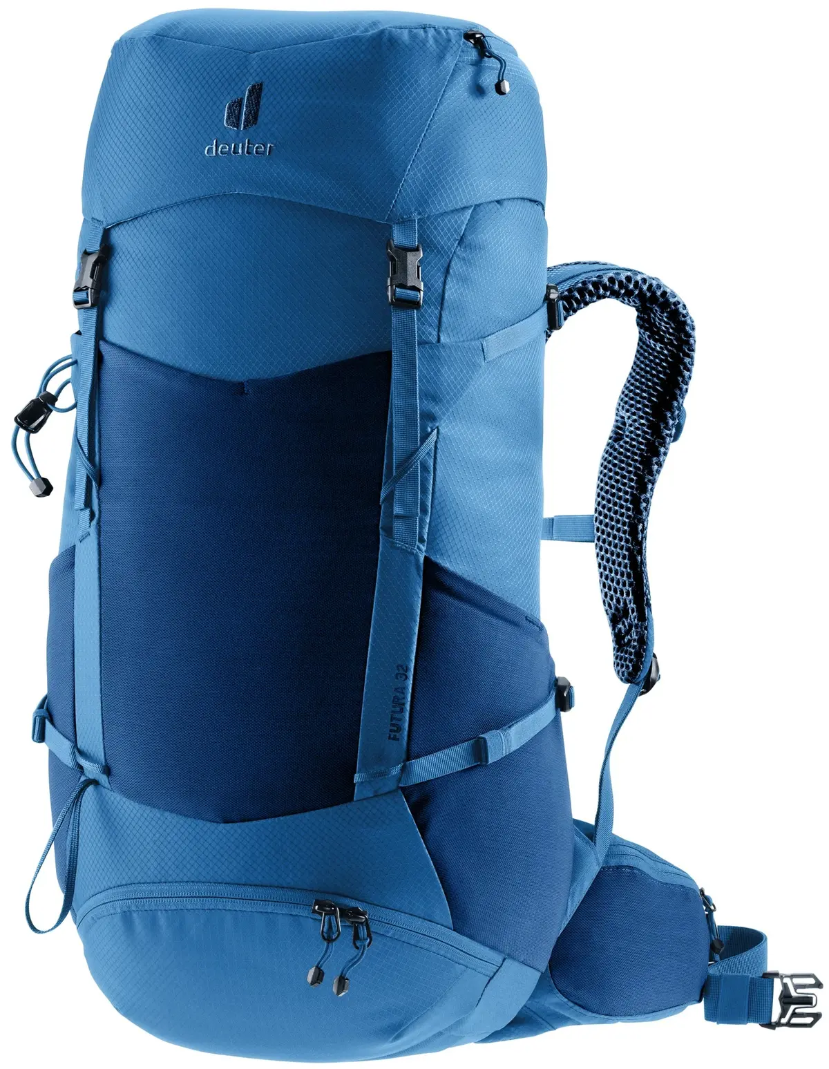 Deuter Futura 32 - Hiking Backpack 1