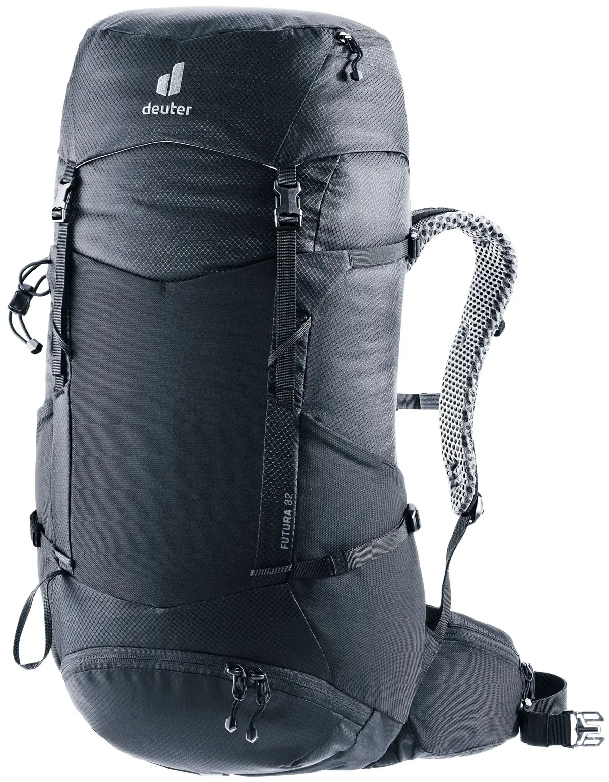 Deuter Futura 32 - Hiking Backpack 1