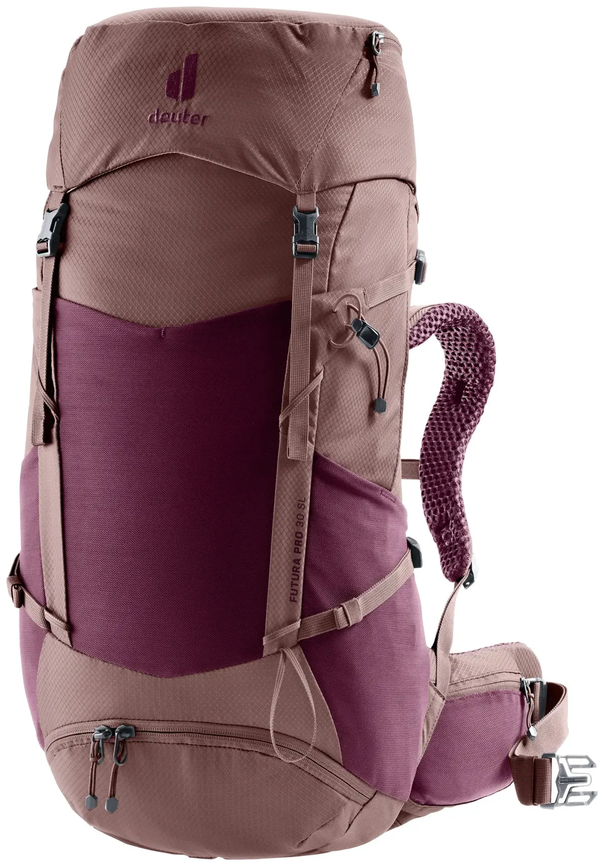 Deuter Futura Pro 30 Sl - Hiking Backpack 1