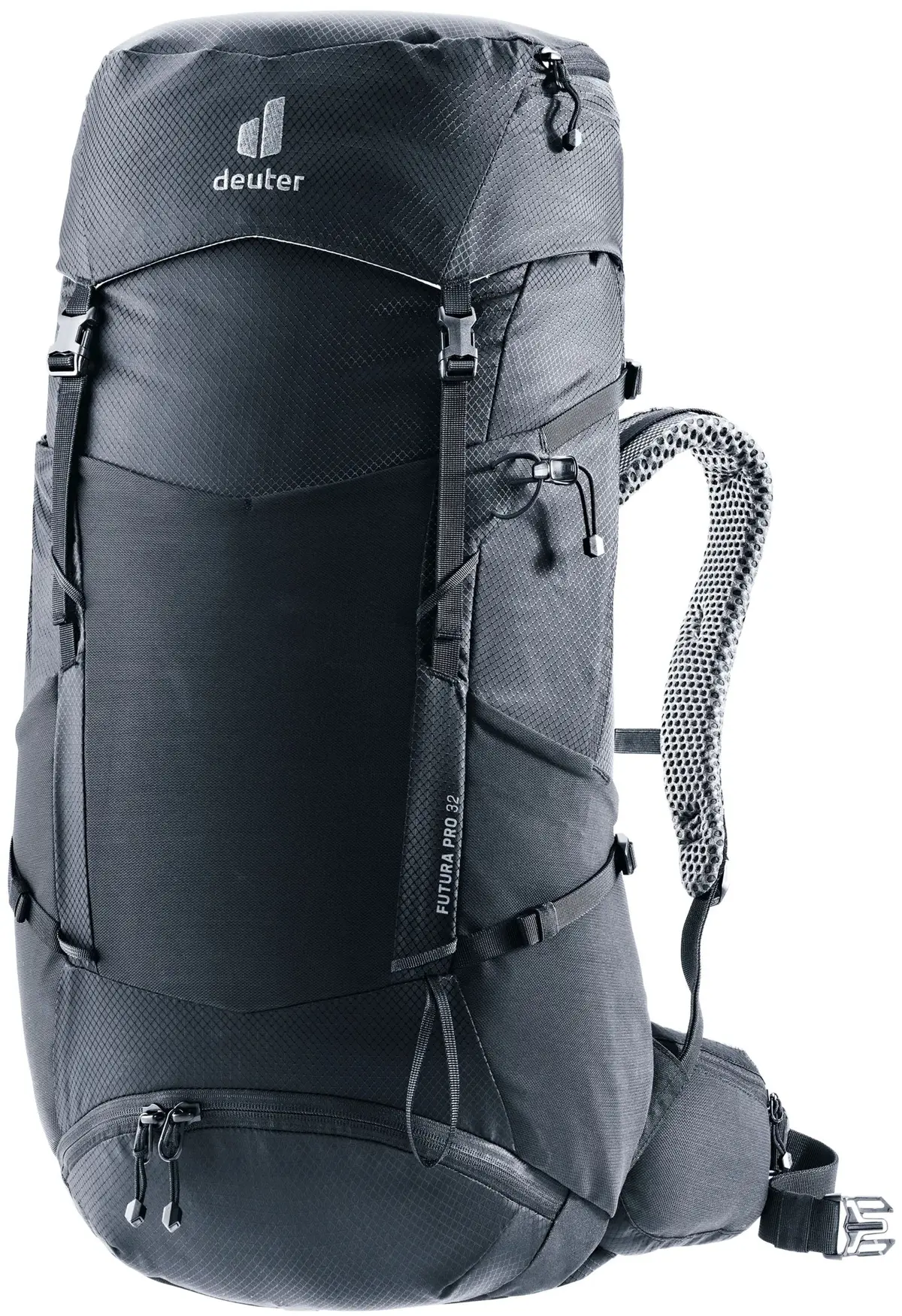 Deuter Futura Pro 32 - Hiking Backpack 1