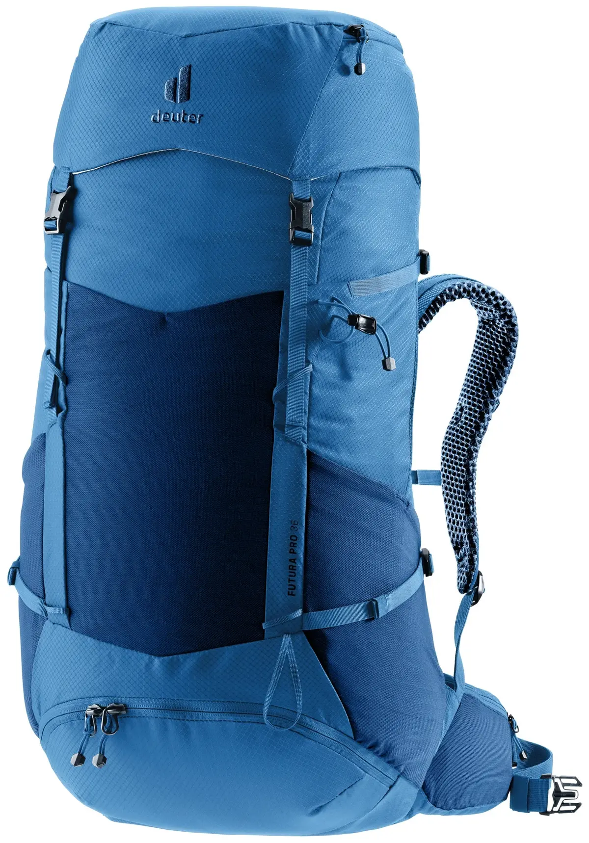 Deuter Futura Pro 36 - Hiking Backpack 1