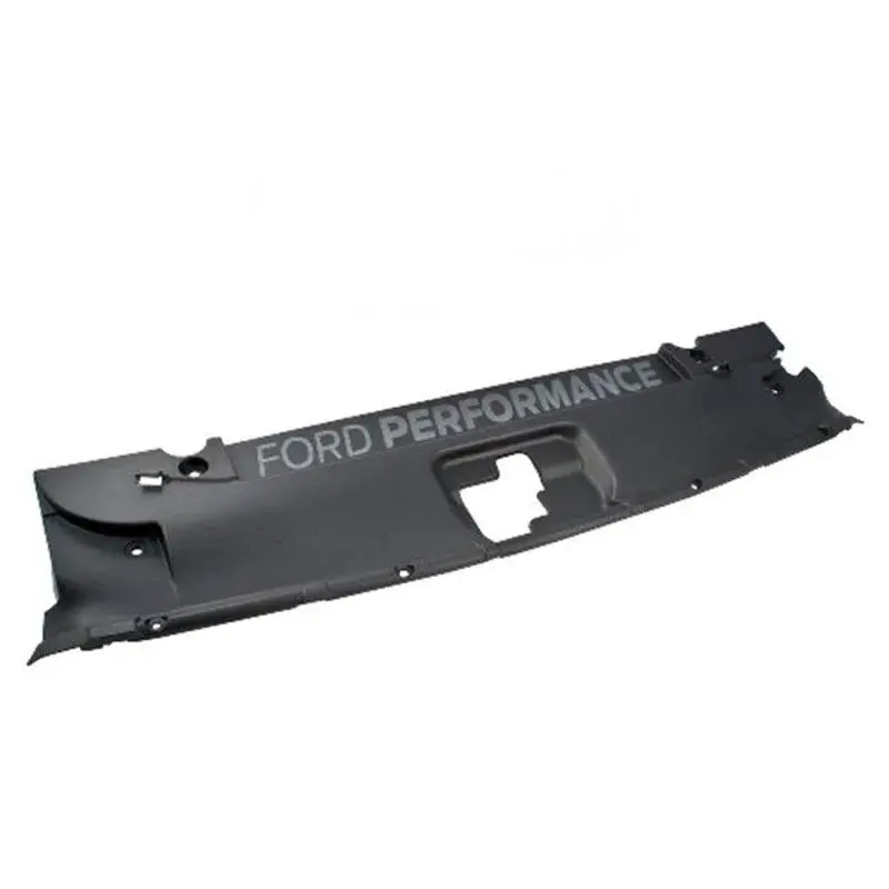 Ford Racing 2015-2017 Mustang Radiator Cover 1