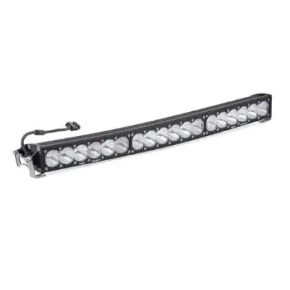 Baja Designs Onx6 Arc Series Driving Combo Pattern 30In Led Light Bar 1