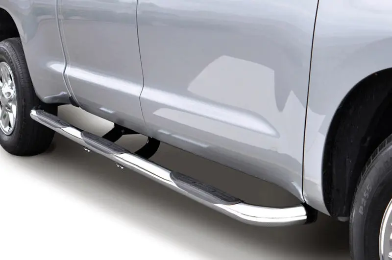 Go Rhino 09-14 Dodge Ram 1500 6000 Series Sidesteps - One Piece W2w - Ss 1