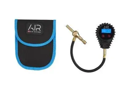 Arb E-Z Deflator Digital Gauge With Extended Valve 1