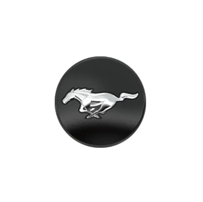 Ford Racing 15-16 Ford Mustang Wheel Center Cap 1