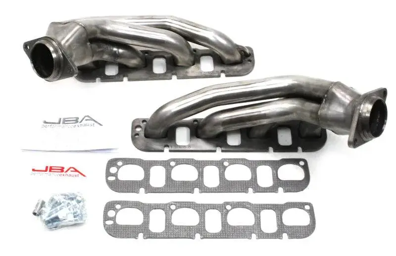 Jba 05-14 Chrysler 6.1/6.4L Hemi 1 7/8In Primary  Cat4ward Header 1