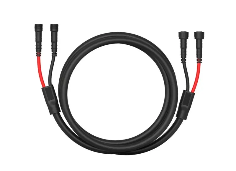 Battery Tender Power Plus On-Board Charger 5Ft Extension Cable 1