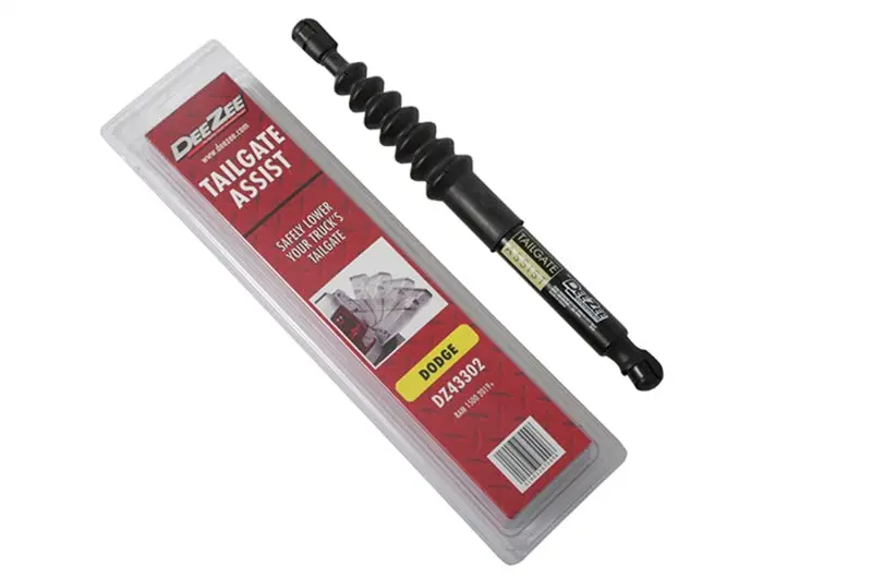Deezee 19-23 Dodge/Ram Ram Tailgate Assist Shock 1