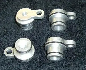 Stanke Motorsports - Mds Delete Plug Billet Cnc 1
