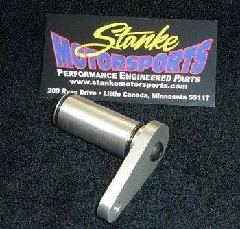 Stanke Motorsports - Vvt Delete Plug Billet Cnc 1