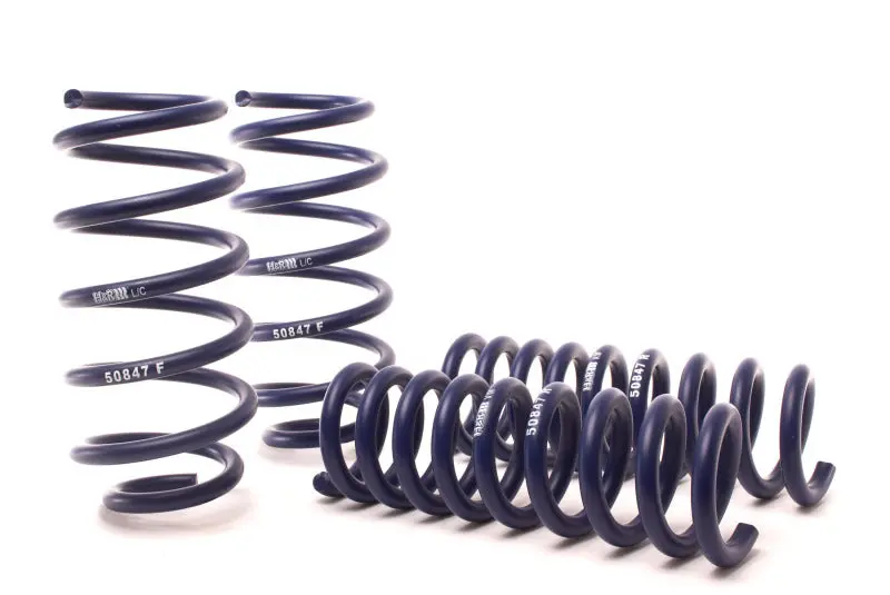 H&R 05-10 Chrysler 300 Sport Spring (Non Awd) 1