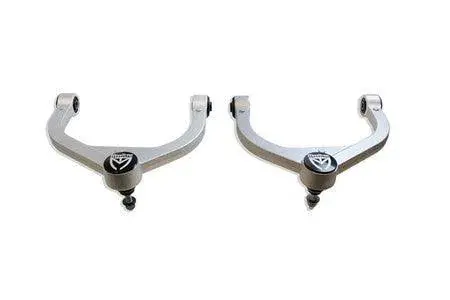 Maxtrac 09+ Ram 2Wd/4Wd Camber Correction Upper Control Arms - Pair 1