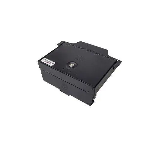 Tuffy Security Center Console Safe 2019-2026 Ram 1500, Rho & Trx 1