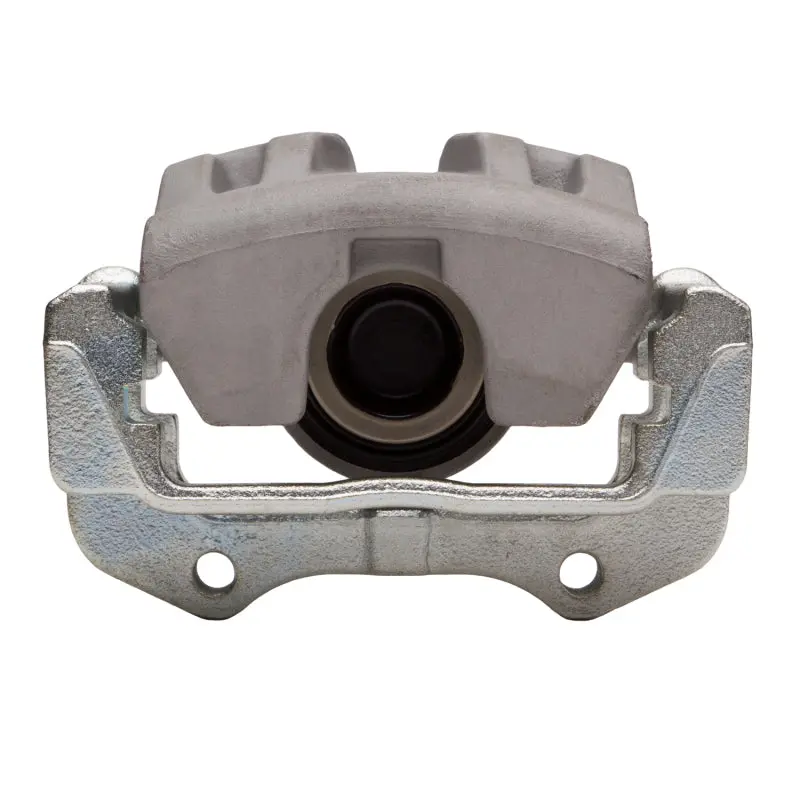 Dfc 12-23 Chrysler 300 Front Premium Caliper - Silver Zinc Coated 1