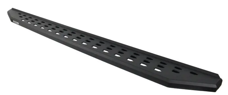 Go Rhino Rb20 Running Boards - Tex Black - 87In 1