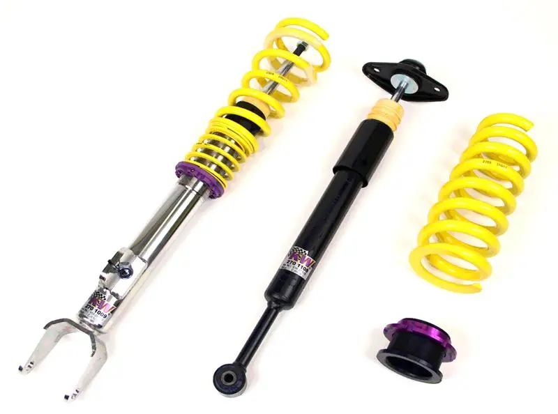 Kw Coilover Kit V1 2011+ Chrysler 300 C / Charger 1