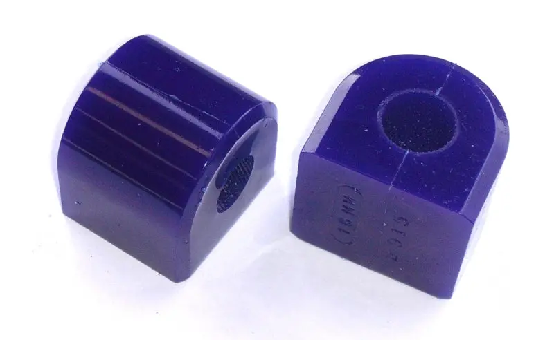 Superpro Chrysler Rear Sway Bar Mount Bushing 1