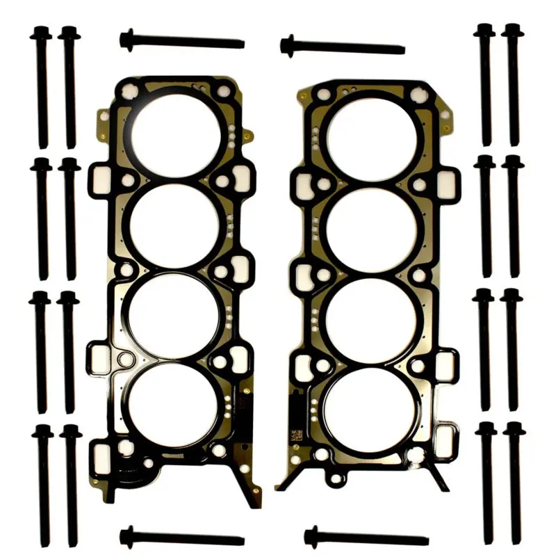 Ford Racing 2015 5.0L Coyote Head Changing Kit 11Mm Head Bolts 1