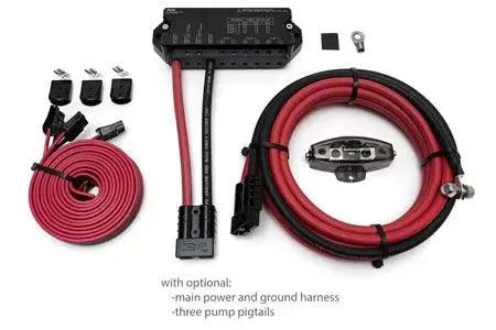 Fore Innovations Fc2 / Fc3 Controller 2